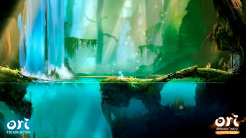 Catálogo para Comprar On-line Ori and the blind forest comprados en linea. 20 Imagen adicional