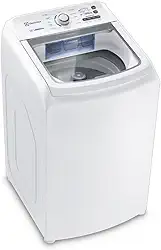 Máquina de Lavar Electrolux 13kg Branca Essential Care com Cesto Inox e Jet&Clean (LED13) - 127V
