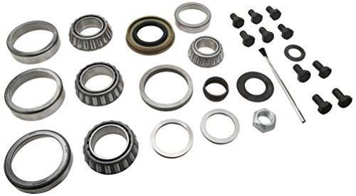 Usa Standard Gear (Zk D44-Jk-Std) Master Overhaul Kit For Jeep Jk Non-Rubicon Dana 44 Rear Differential #TOP6