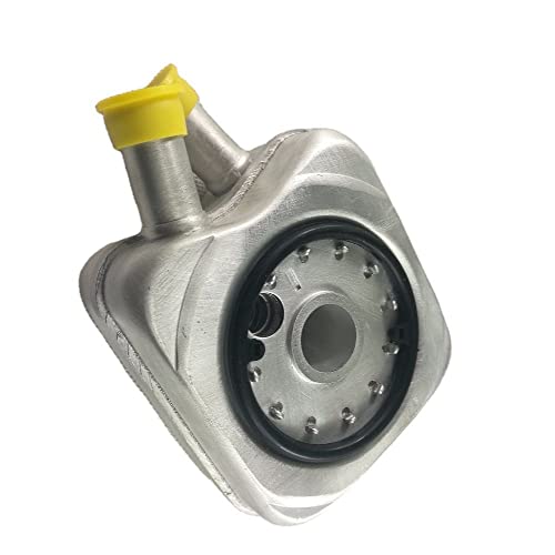 Refroidisseur d'huile moteur 078117021A pour radiateur de régulation thermique