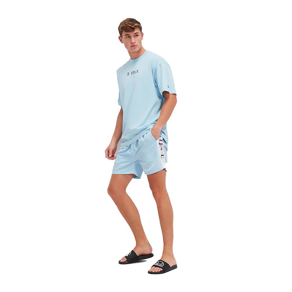 Ellesse Męski strój kąpielowy model Devanno - syntetyczny