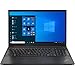 Produktbild Lenovo ThinkPad E15 G3 20YG00A9US 15,6 Zoll Notebook - Full HD - 1920 x 1080 - AMD Ryzen 5 5500U Hexa-Core (6 Core) 2,10 GHz - 8 GB RAM - 256 GB SSD - Schwarz