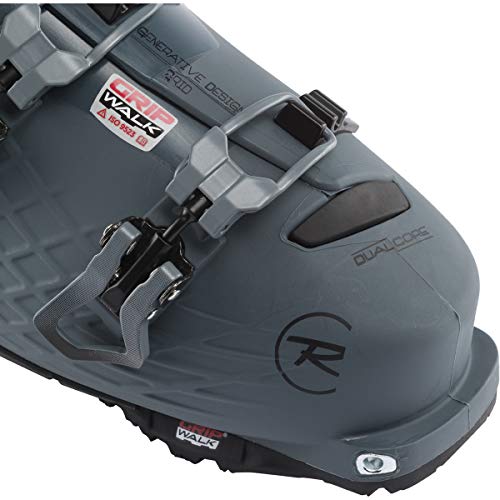 Rossignol Alltrack PRO 120 Lt Gw, Stivali da Sci