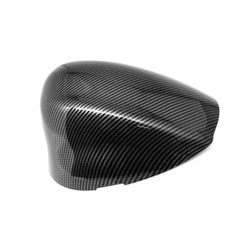 Finition en fiber carbone trempée pour dosseret solo Hayabusa 1300R