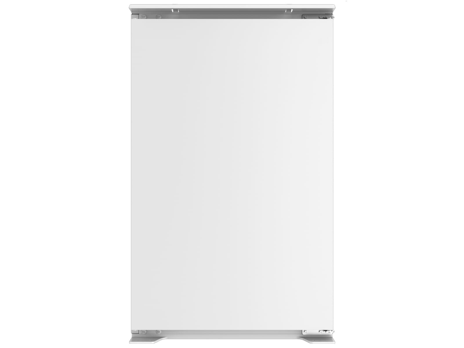 Gorenje RI409EP1 Réfrigérateur de table encastrable/Niche de 88 cm/Charnière de porte coulissante/Classe d'efficacité énergétique E / 39 dB / 129 l/CrispZone/Éclairage LED/Dégivrage
