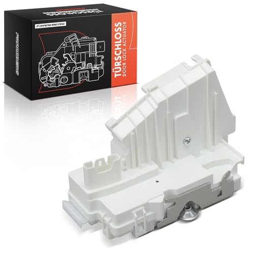 Cerradura coche trasera derecha para Mercedes W245 W169 repara cierre roto 1697302235