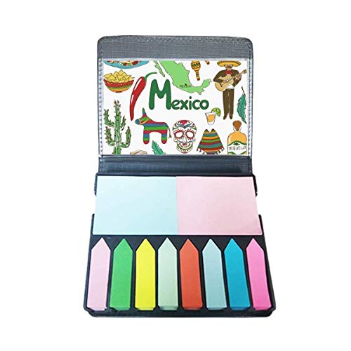 Animals drapeau national stickers de lecture pour le bureau