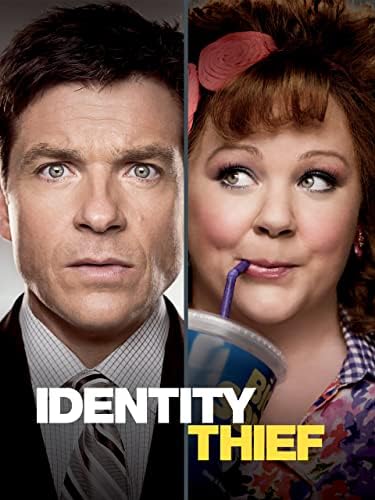 Identity Thief