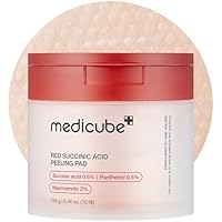 Amazon | メディキューブ日本公式(medicube) ゼロ毛穴パッド2.0 化粧水