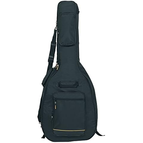Rockbag DeLuxe RB20508 B · Gigbag Konzertguitar Cover