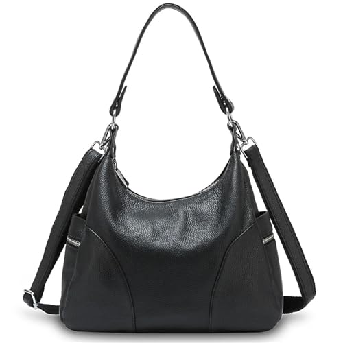 Sac cuir femme spacieux pour ne plus manquer de place lors de vos sorties
