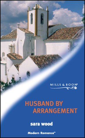 Husband by Arrangement (Mills & Boon Modern)