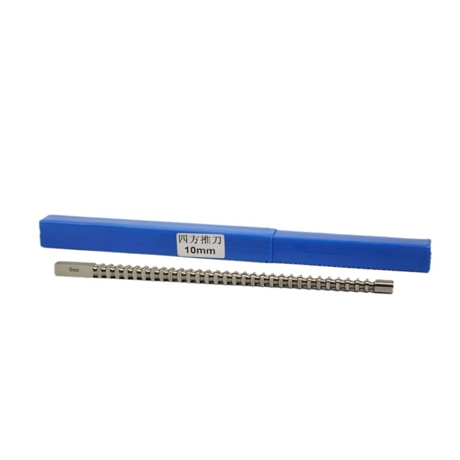 Broccia a Spinta Quadrata per scanalature, utensile di brocciatura Composto di Piccolo Diametro per fresatrice CNC e tornio (KF-5)
