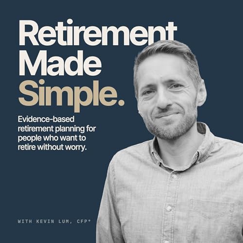 Retirement Made Simple cover art
