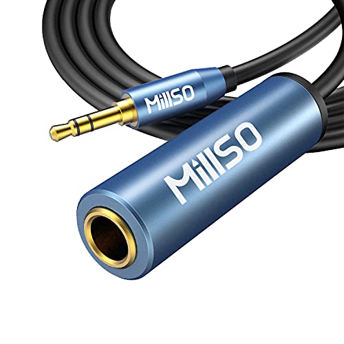 6.3mmWWbN 2m MillSO wbhtH ϊvO R[h 6.35mm(X)XeI~jvO(IX) I[fBIϊP[u XeIWvO wbhz ϊ XeIϊ bL wbhz/~LT[/Av/M^[/