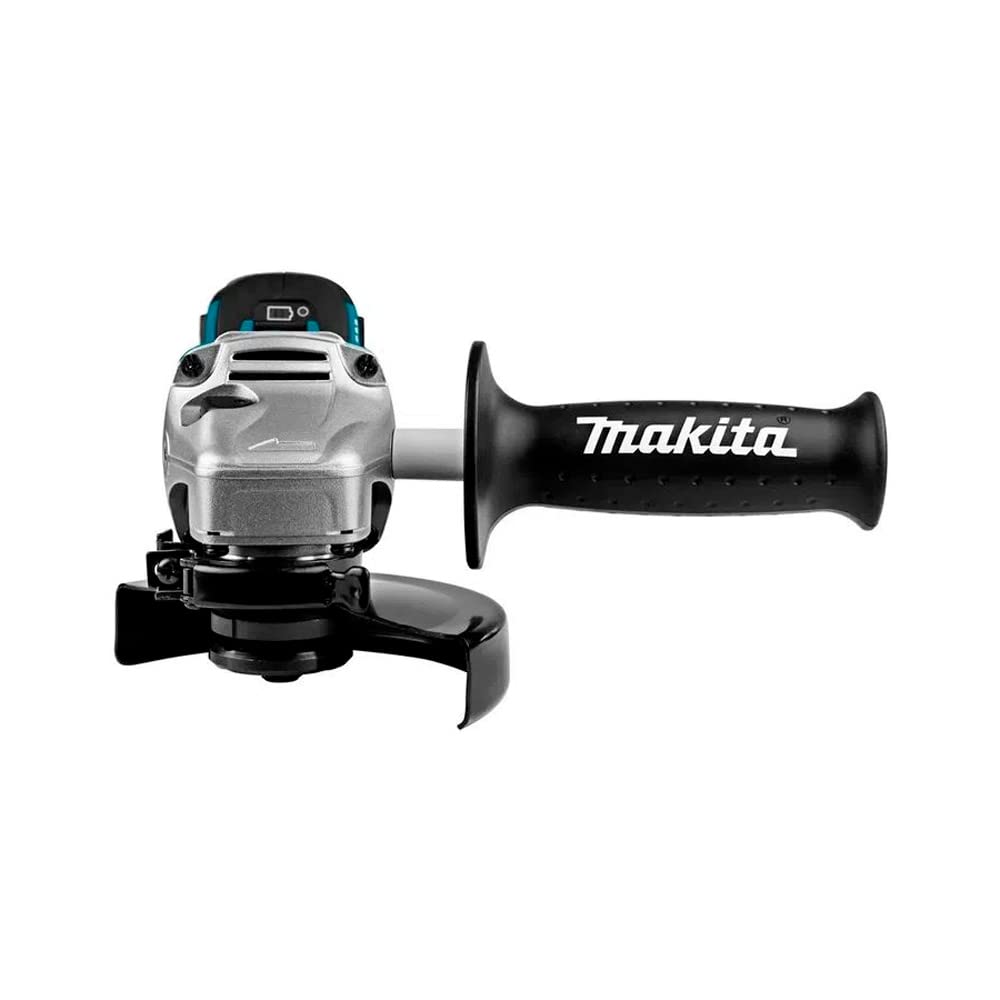 Meuleuse d'angle 125mm LXT 18V + 1x BL1830B + Makpac