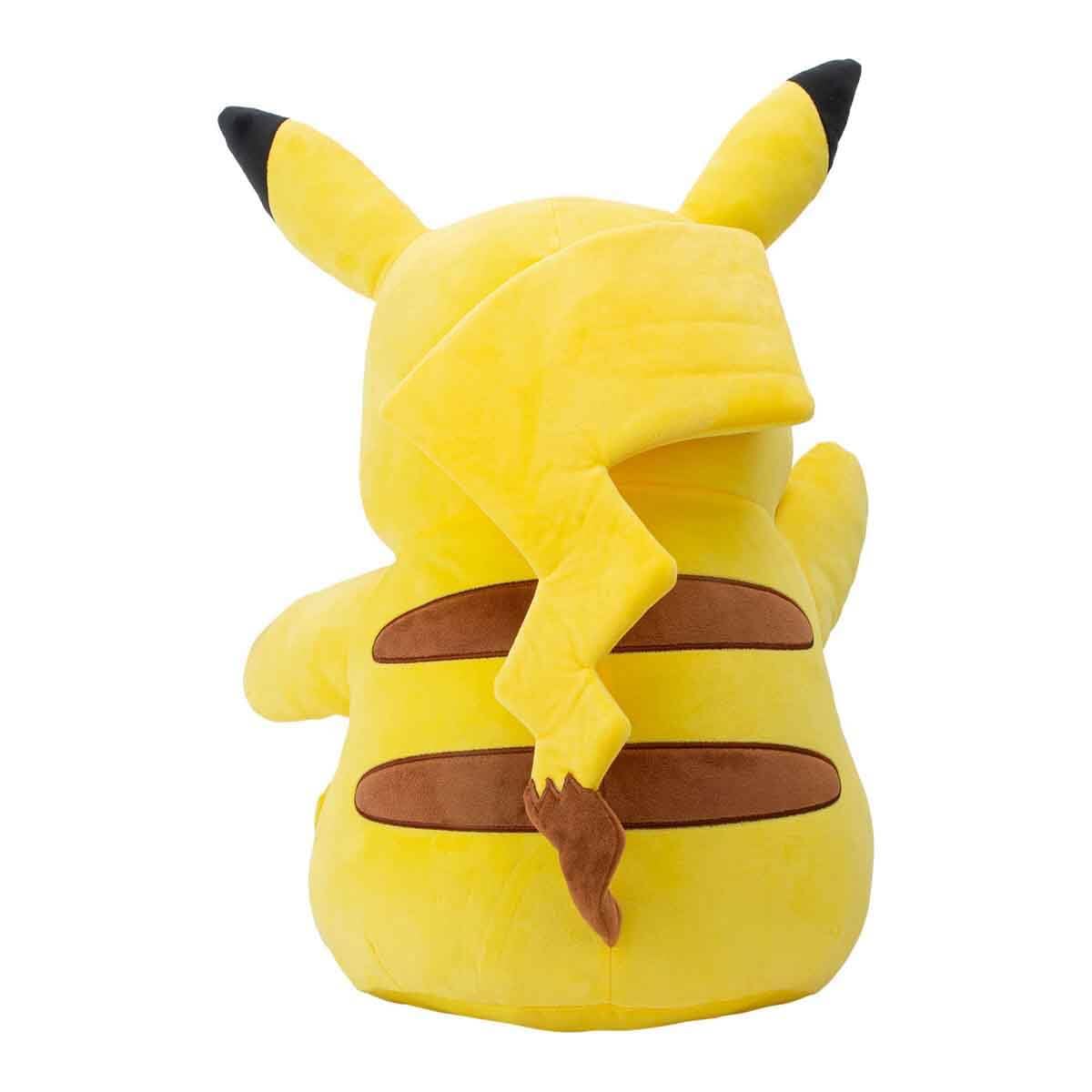 Pokemon Peluche 61 cm - Pikachu