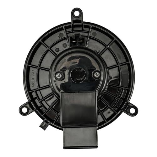 Image of KAX 700234 Rear AC Blower Motor for Expedition 2007-2021,Navigator 2007-2022,Grand Caravan 2006-2020,Town & Country 2006-2016,Voyager 2020-2022,Pacifica 2017-2022,Commander 2006-2010,Caravan 06 07