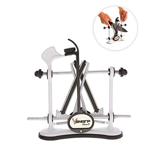 Warthog V-Sharp Classic II - White
