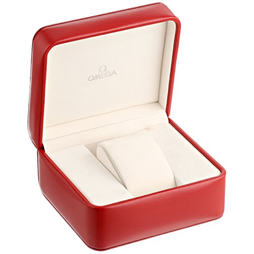 Omega Men's 123.10.35.20.02.001 Constellation 09 Chronometer Silver Dial Watch3