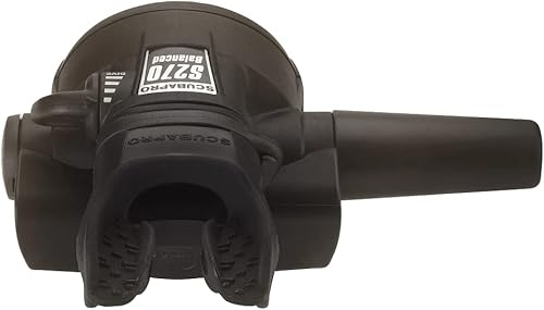 Miniatura 3 de Scubapro Regulador MK11/S270