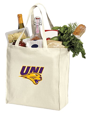 Broad Bay UNI Cotton Tote