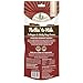 Fieldcrest Farms Nothin’ to Hide Collagen & Bully Small Rolls, 5 Inch, Beef Bully Flavor, Highly Digestible Chews that Support Skin, Coat, Joints & Muscles, for Moderate Chewers Under 35 Lbs, 2 Pack