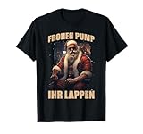 Lustige Bodybuilder Sprüche & Fitness Gym Outfit