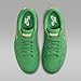 Air Jordan 1 Low Method of Make Women's Shoes (FN5032-300, Lucky Green/Metallic Gold) Size 8