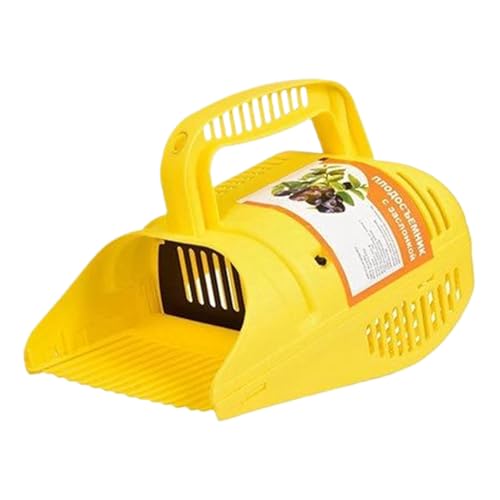 livre Berry Picker - Blueberry Rake Picker Scoop | Outil De Blueberry Récolter Outils De Jardin Ergonomique Avec Des Dents De Peigne | Fruit Picking Phel And Collector For Raspberries Blackberries, Momening