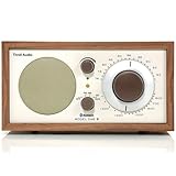 Tivoli Audio Model One BT チボリオーディオ モデルワン BT(クラッシックウォルナット/ベージュ)