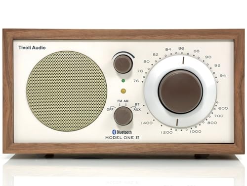 Amazon.co.jp: Tivoli Audio Model One BT チボリオーディオ