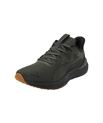 Image of Puma Unisex Adult Reflect Lite Running Shoe