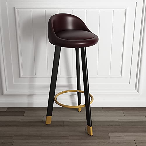 Chaises hautes d'intérieur-extérieur pour optimiser vos comptoirs