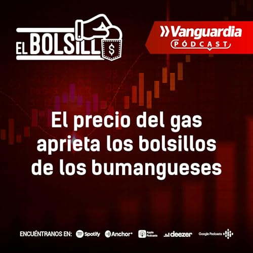 El precio del gas aprieta los bolsillos de los bumangueses copertina