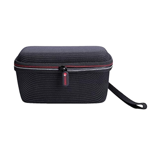 JHDFH Beschermhoes for digitale videorecorders Recorders Videocamera's Opbergzakjes