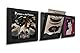 PLAY AND DISPLAY Art Vinyl, Schallplattenrahmen, Wechselrahmen, Album Cover, UV-Schutz, 3er-Set, schwarz