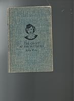 The Ghost at the Waterfall (Vicki Barr Flight Stewardess, #11) B0007FLJDK Book Cover