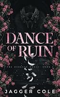 Dance of Ruin: Alternate Cover Print Edition B0F5WNSYDF Book Cover