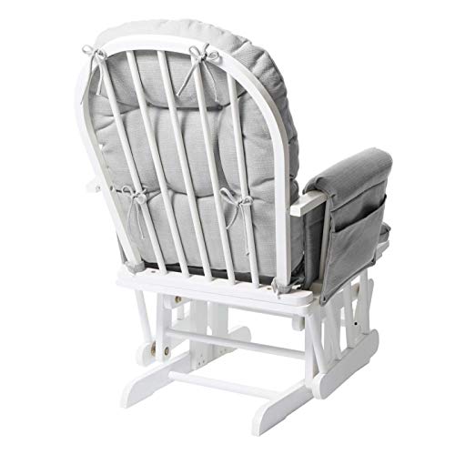 kidzmotion nursing chair