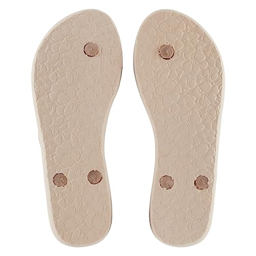 Image of Roxy womens Bermuda Flip Flop Sandal