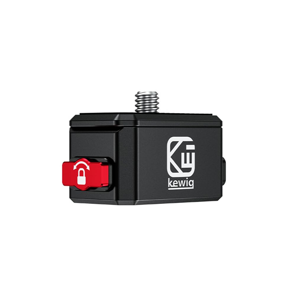 Per Insta360 Ace Pro 2 X5 X4 Fotocamera Supporto magnetico a sgancio rapido 1/4 ARRI Ve Adattatore per treppiede pieghevole Staffa per selfie stick  44