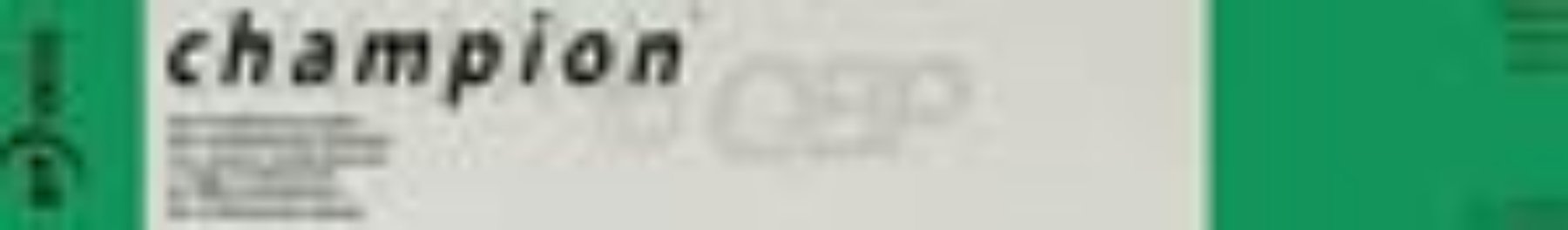 DT Swiss Champion 1.8 x 286mm Silver Spokes. Box of 100 with Brass Nipples.