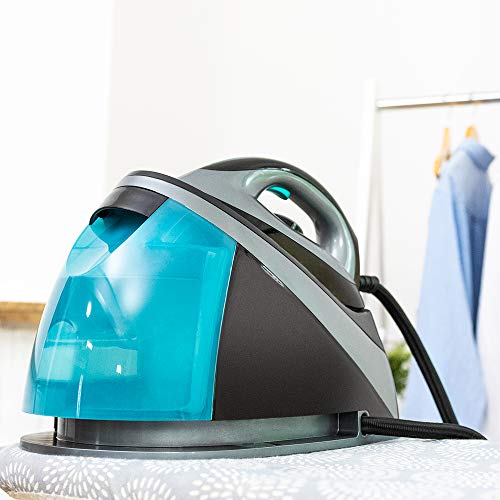 La Mejor Lista de Centros de planchado que Puedes Comprar On-line. 20 Imagen adicional