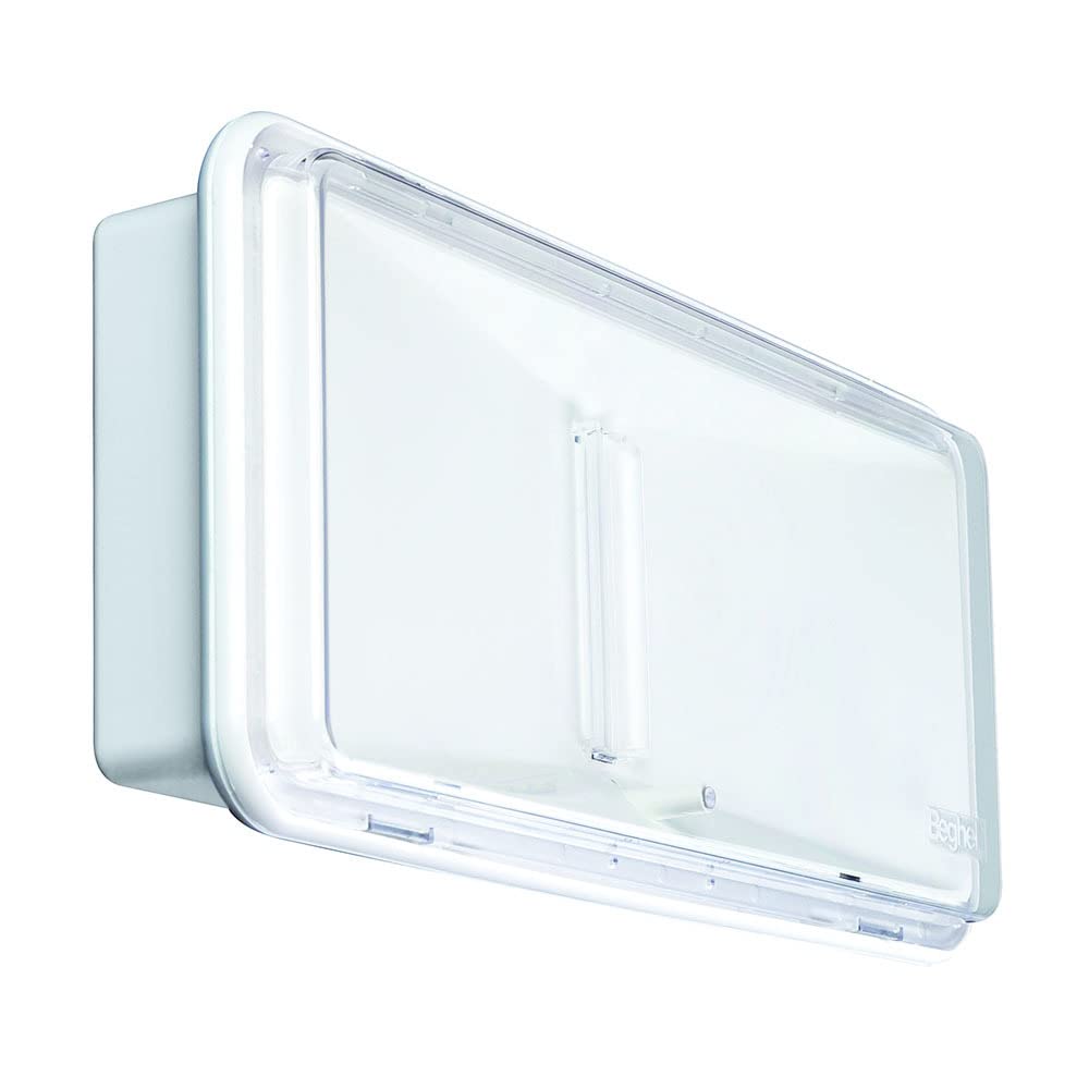 Beghelli 4124 EuroComplet bloc de secours LED avec flèches - 2