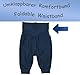 Playshoes Baby Pumphose Jogginghose 2er-Pack
