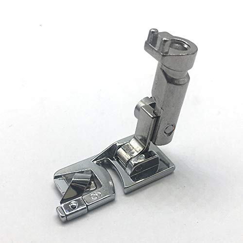Prensatelas Dobladillo 6mm HONEYSEW para Bernina miniatura 2