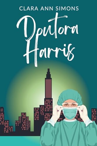 Doutora Harris: 3