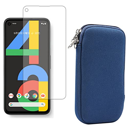 ytB+P[Xz ClearView(NAr[) Google Pixel 4a py }bg ˒ጸ z t ی tB + lIv |[` P[X u[