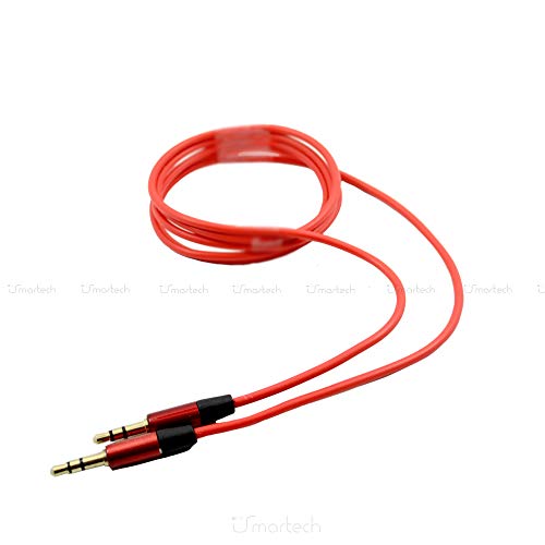 1neiSmartech Cavo Aux Jack Femmina Compatibile con...